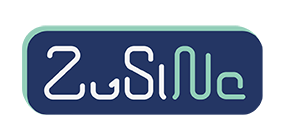 ZuSiNa – Online Guide Logo